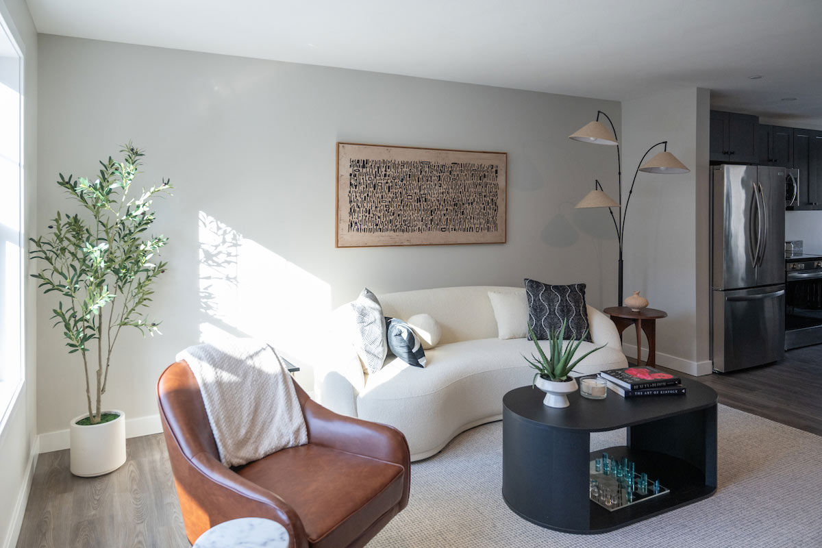 Boulder Way Living Room