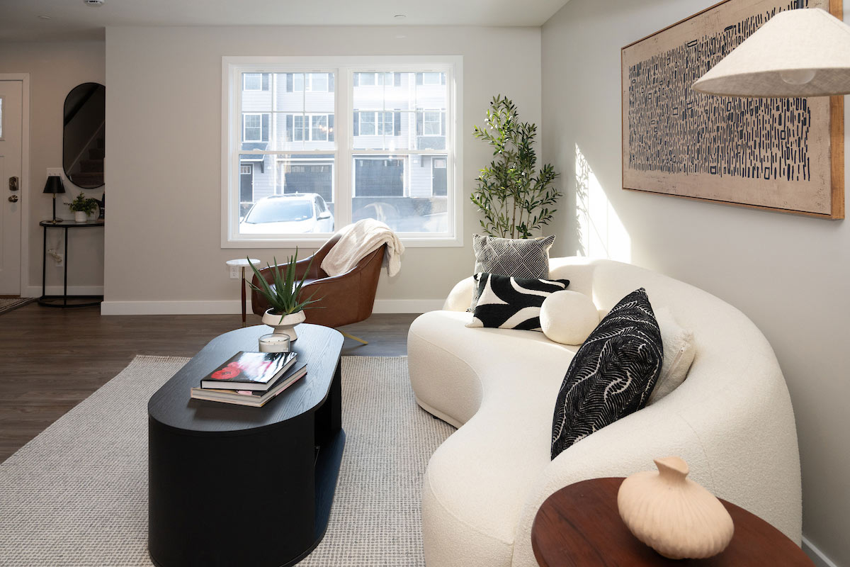 Boulder Way Living Room