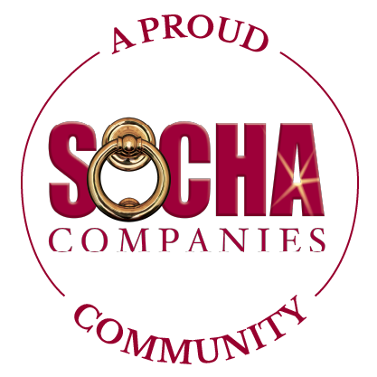 A Proud Community of Socha Companies