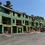 Socha Companies Groundbreaking Construction Boulder Way Manchester NH