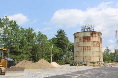 Boulder Way Groundbreaking Construction