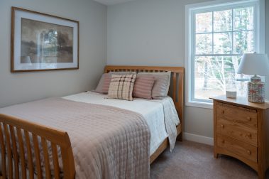 Boulder Way Bedroom 3 in a 3BR Unit