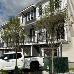 Socha Companies construction progress at Boulder Way in Manchester NH