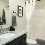 Boulder Way Downstairs Full Bathroom