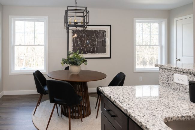 Boulder Way Dine-in Kitchen