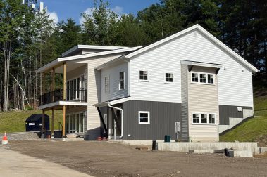 Socha Companies Construction Boulder Way Manchester NH
