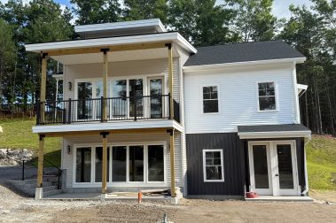 Socha Companies Construction Boulder Way Manchester NH