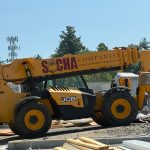 Socha Companies Groundbreaking Construction Boulder Way Manchester NH