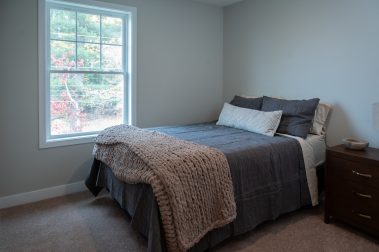 Boulder Way Bedroom 2 in a 3BR Unit